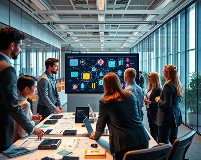 Waarom zijn technische standaarden essentieel?