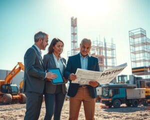 Wanneer is materieelverhuur voordeliger dan aanschaf?