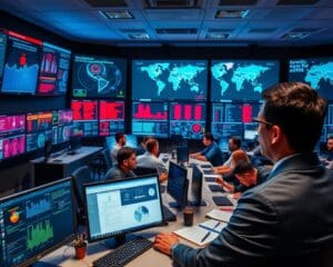 Wat doet een SOC-analist?