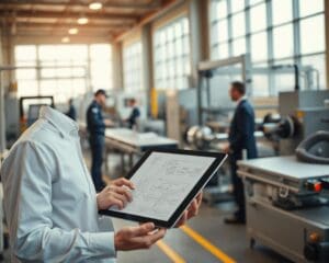 Wat doet een procesengineer binnen productie?