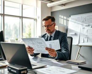 Wat doet een reliability engineer?