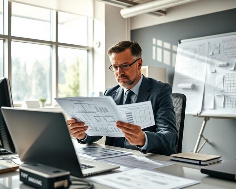 Wat doet een reliability engineer?