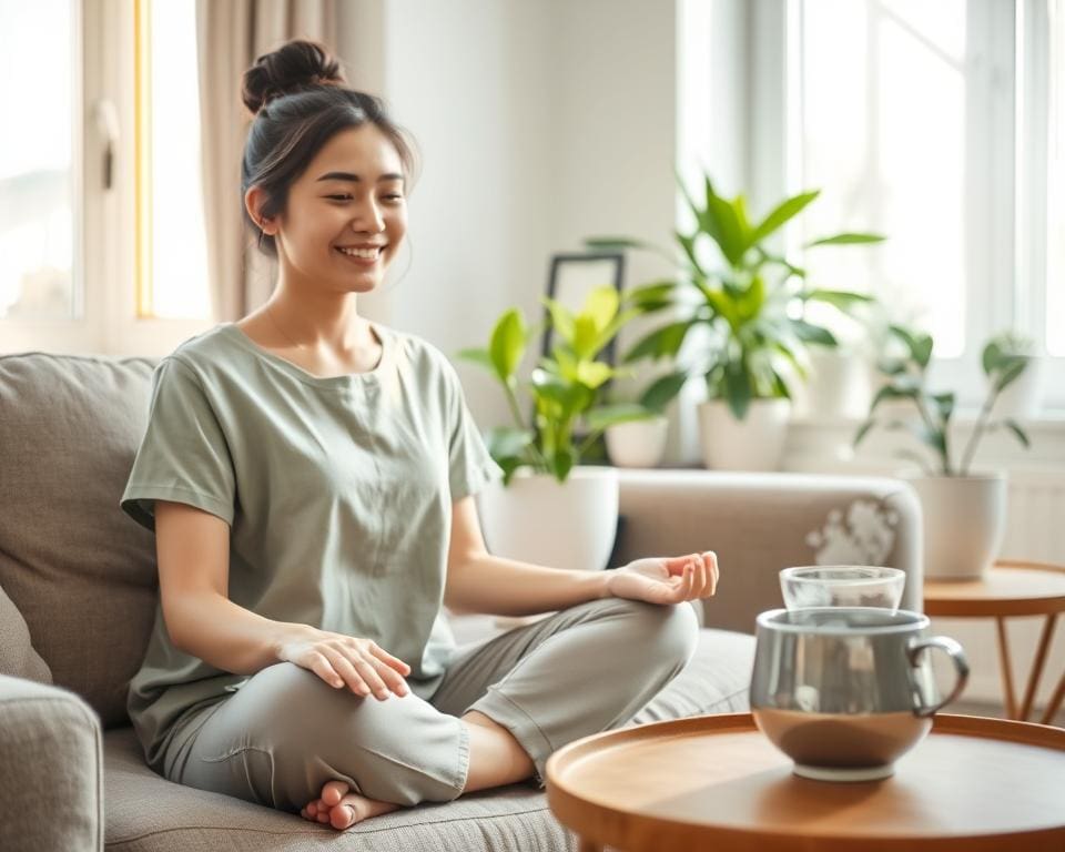 Wat draagt bij aan dagelijks welzijn?