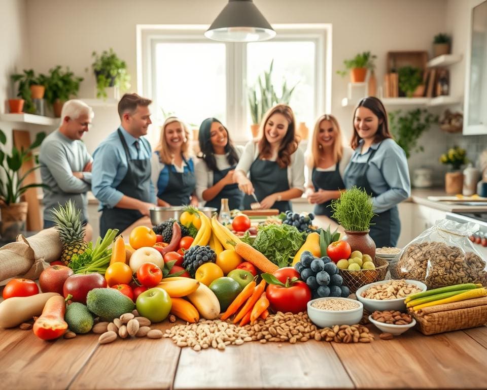 Wat maakt bewuste voeding zo populair?