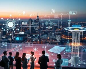 Wat maakt cyberfysieke systemen uniek?