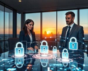 Wat maakt dataverkeer veilig?