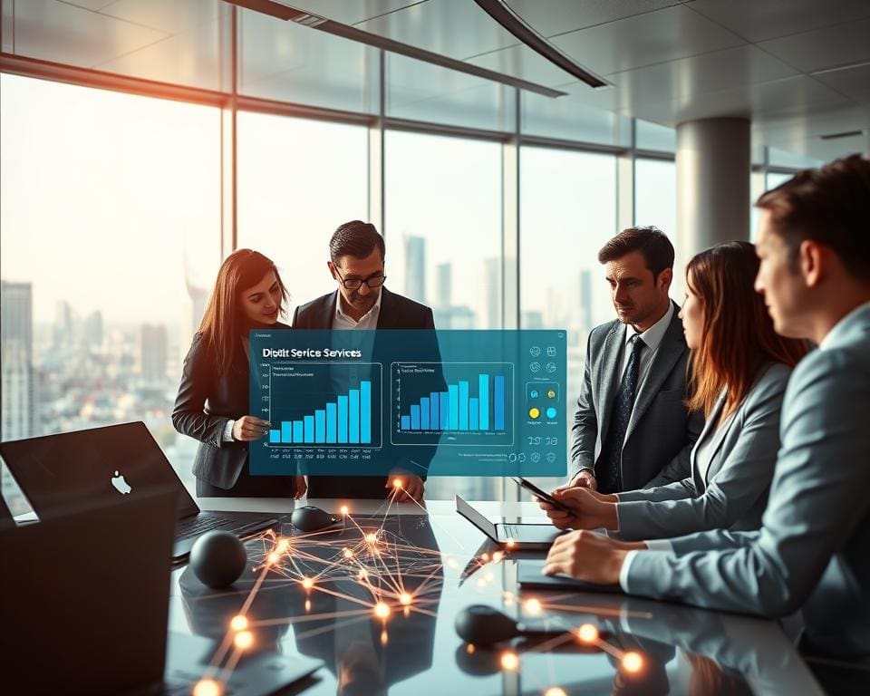 Wat maakt digitale diensten robuust?