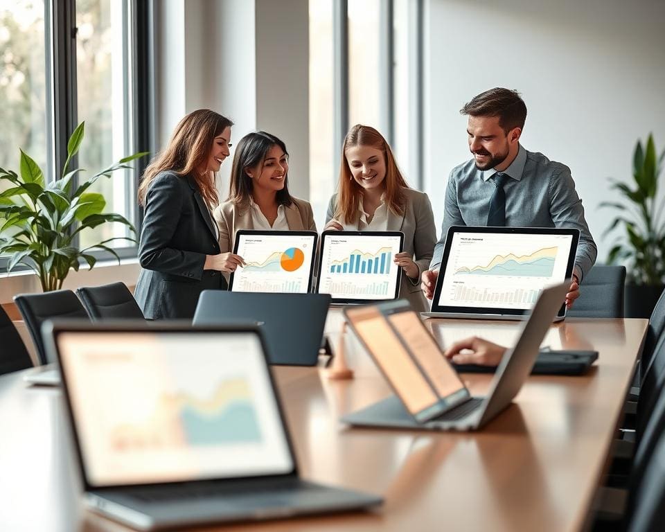 Wat maakt digitale producten betrouwbaar?