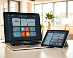 Wat maakt een gebruiksvriendelijke interface belangrijk?