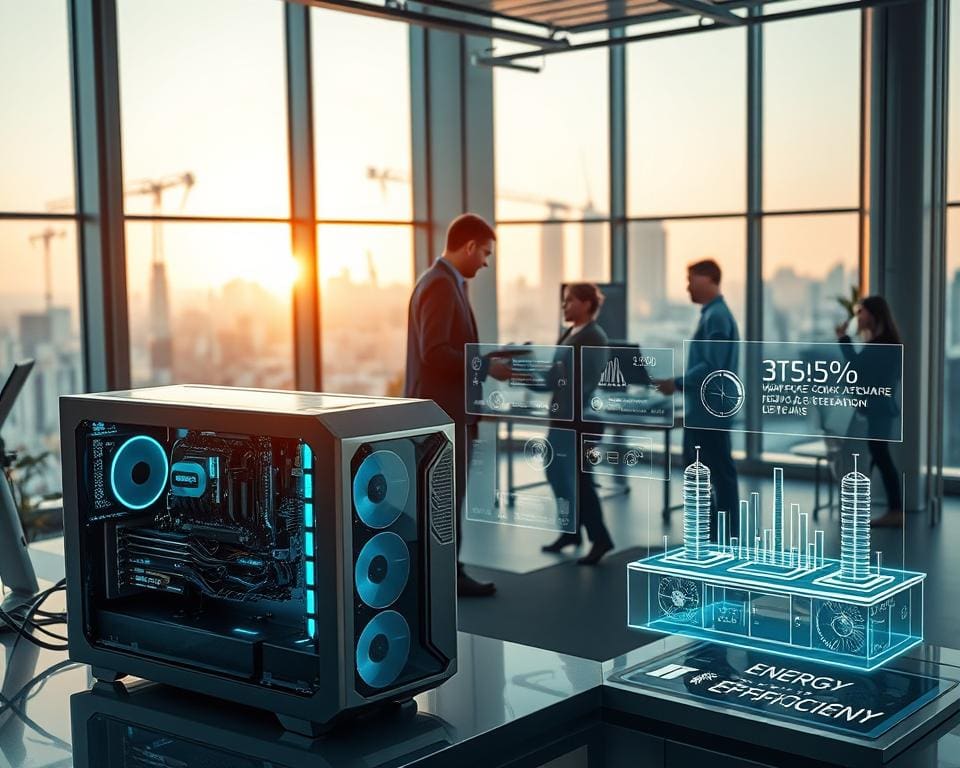 Wat maakt hardware toekomstbestendig?