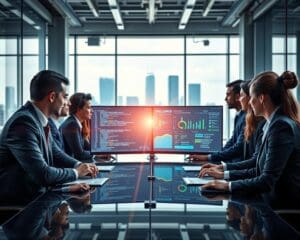 Wat maakt industriële software betrouwbaar?