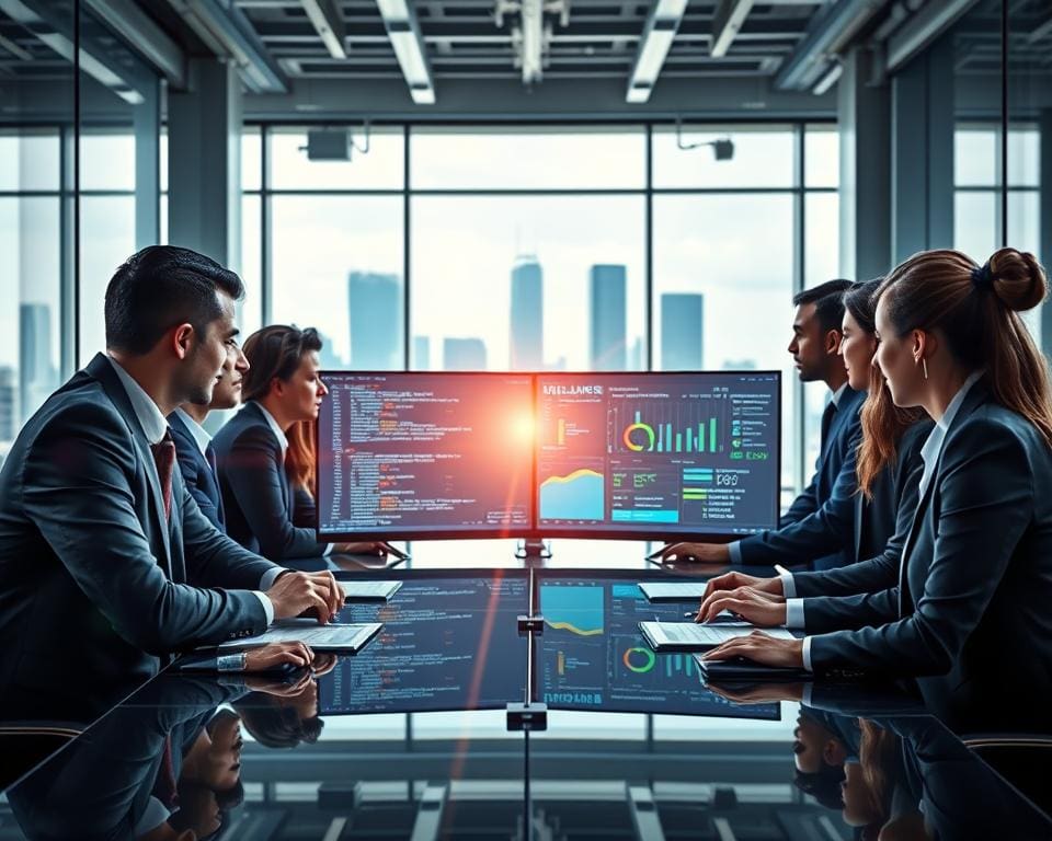 Wat maakt industriële software betrouwbaar?