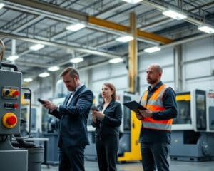 Wat maakt machineveiligheid zo belangrijk?