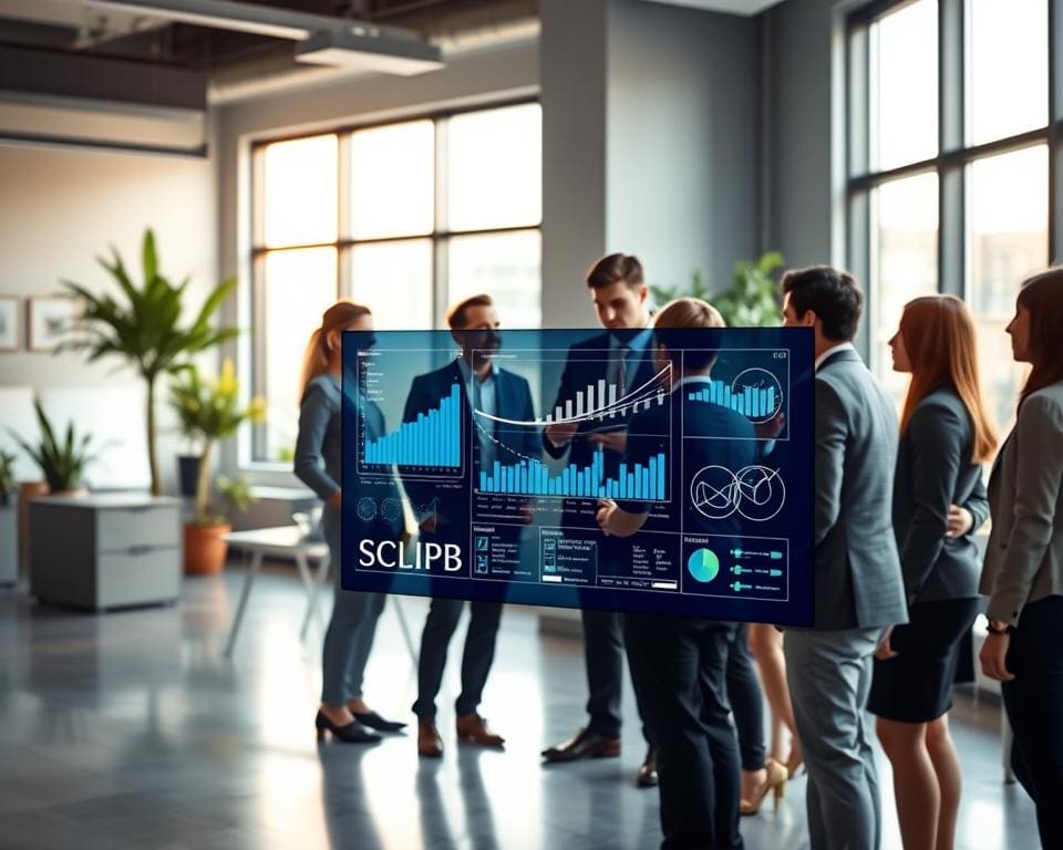 Wat maakt schaalbare software belangrijk?