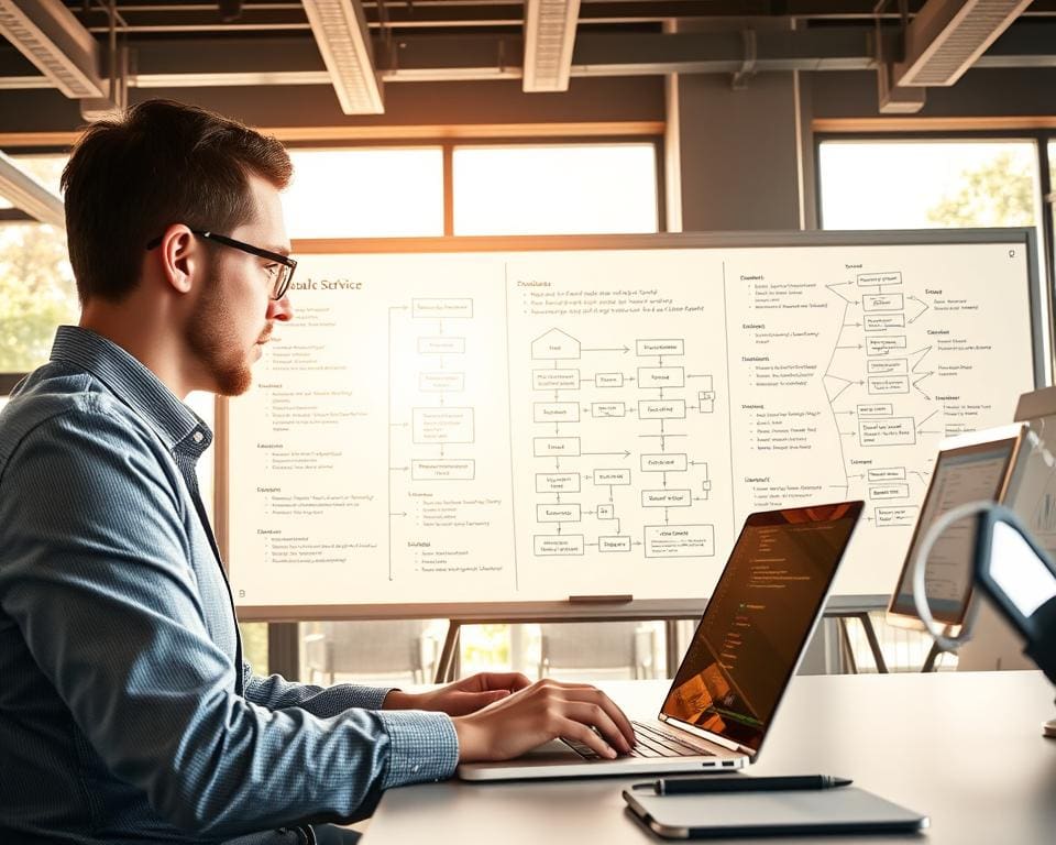 Wat maakt software onderhoudbaar?