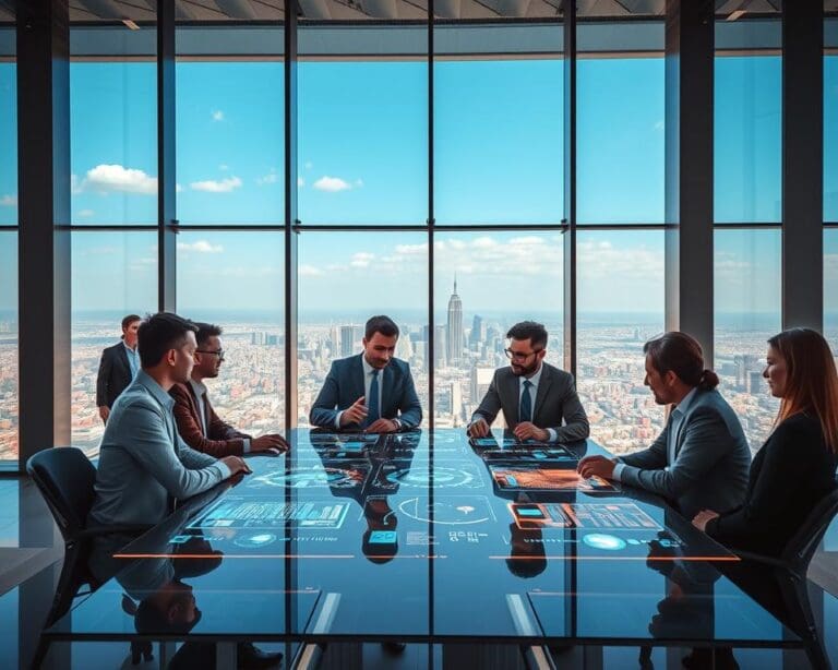 Wat maakt software toekomstgericht?