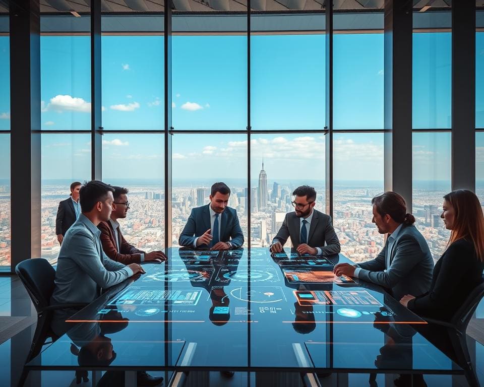 Wat maakt software toekomstgericht?