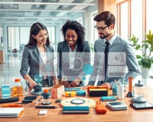 Wat maakt techniek interdisciplinair?