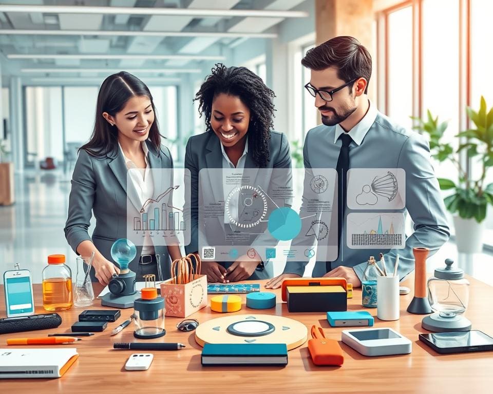 Wat maakt techniek interdisciplinair?