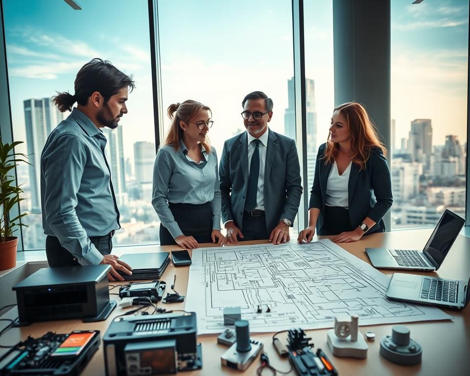 Wat maakt technische kennis schaars?