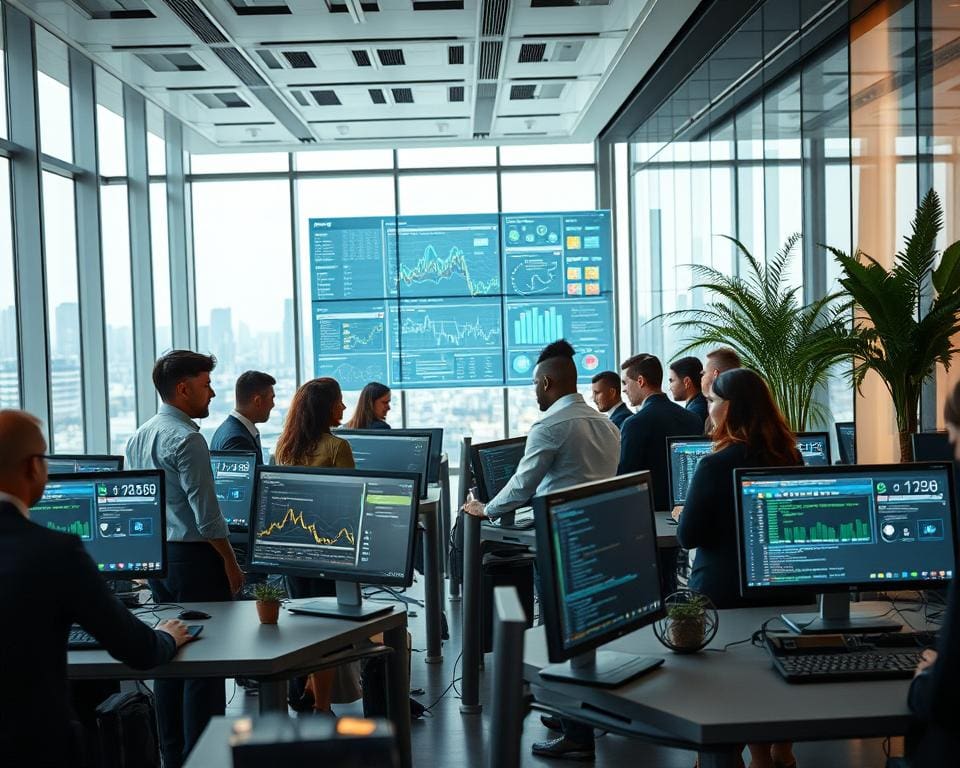 Wat maakt technische oplossingen schaalbaar inzetbaar?