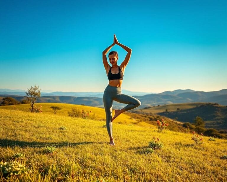 Hoe blijf je fit zonder sportschool?