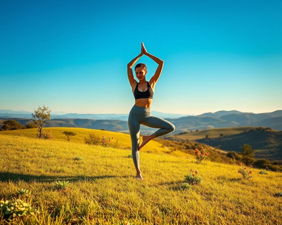 Hoe blijf je fit zonder sportschool?