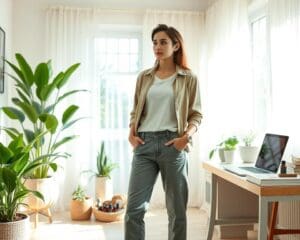 Hoe geef je je lifestyle een frisse start?