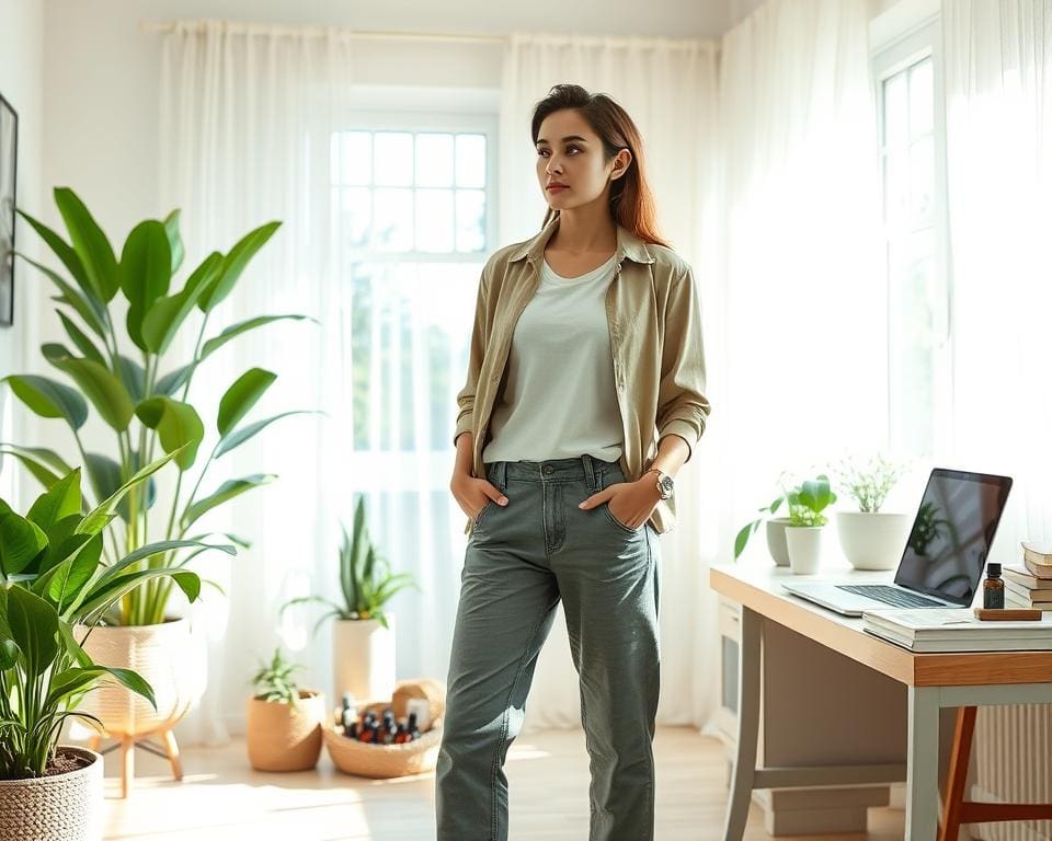 Hoe geef je je lifestyle een frisse start?