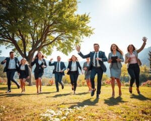 Hoe houd je plezier in beweging?