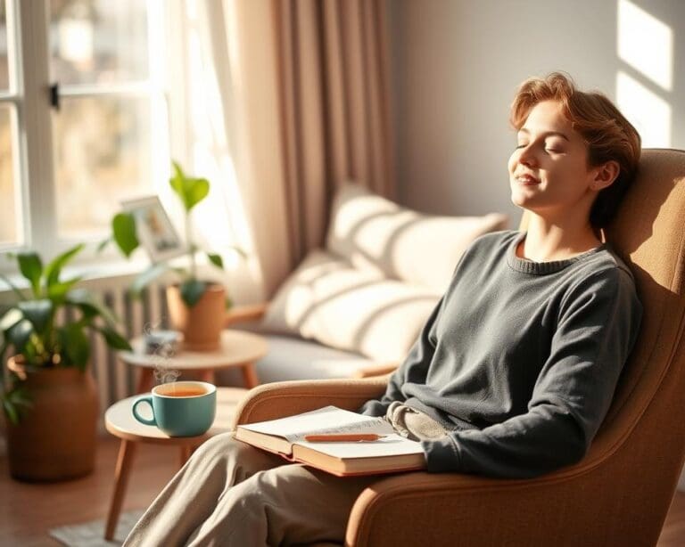 Hoe leef je met meer aandacht voor jezelf?