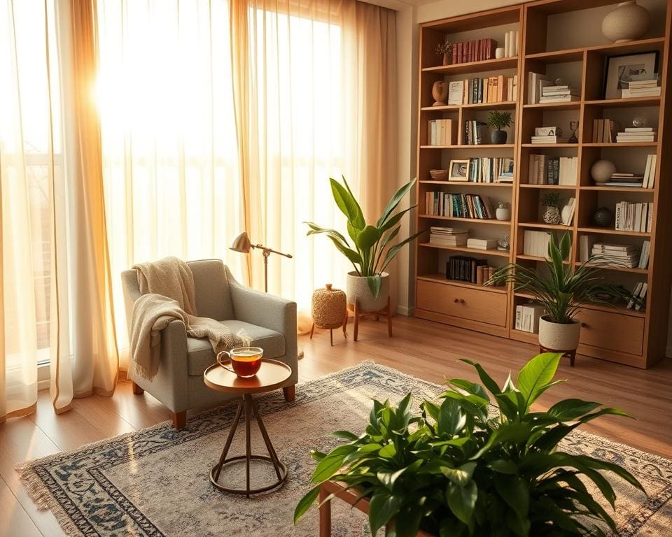 Hoe maak je ontspanning vanzelfsprekend?