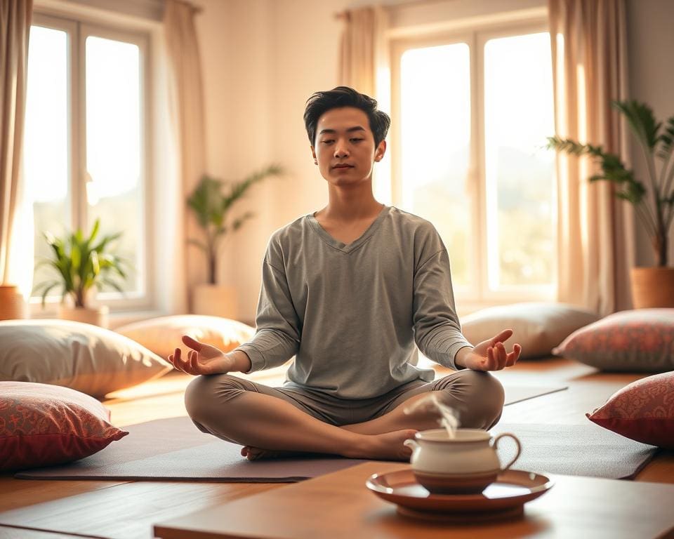 Hoe maak je tijd voor ontspanning als single?