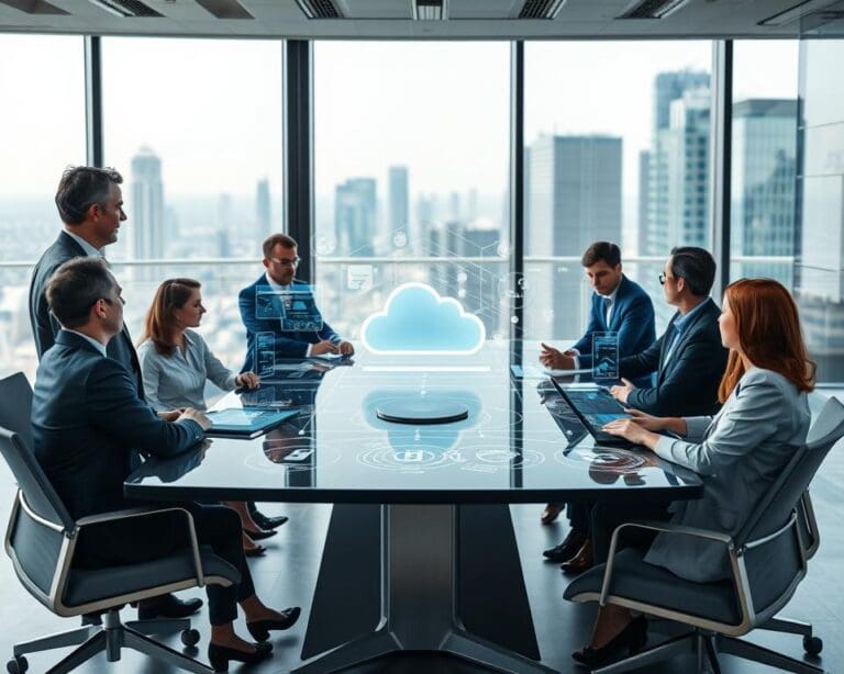 Hoe ondersteunen technische services bedrijfscontinuïteit?