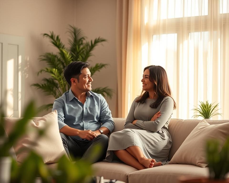 Hoe zorg je voor balans in je relatie?