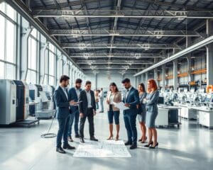 Hoe zorgt functionele renovatie voor efficiëntere bedrijfshallen?