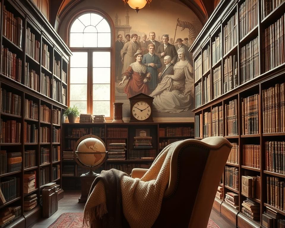 Waarom blijven klassiekers op de kaart staan?