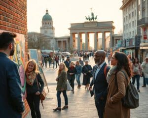 Waarom is Berlijn perfect voor cultuurfans?