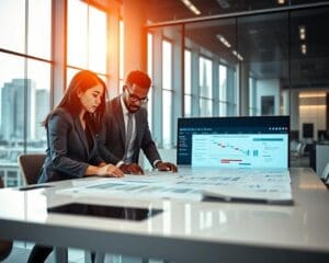 Waarom kiezen bedrijven voor extern projectmanagement?