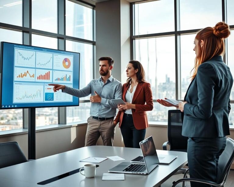 Waarom kiezen bedrijven voor externe technische expertise?