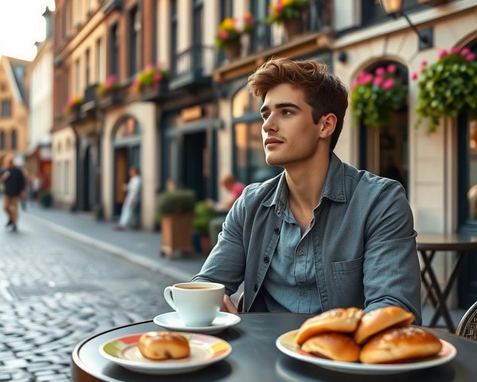 Waarom kiezen mensen voor een weekend Gent?