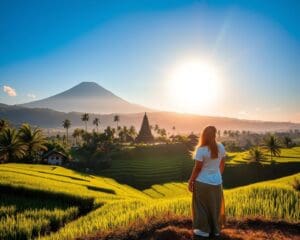 Waarom kiezen reizigers voor een reis naar Bali?