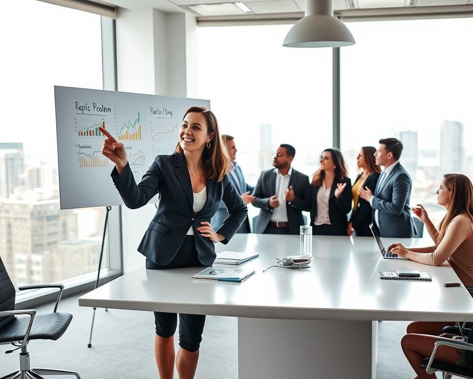 Waarom zijn snelle oplossingen cruciaal voor groei?