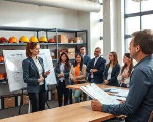 Waarom zijn veiligheidsopleidingen verplicht?