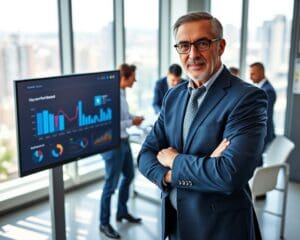 Wat doet een operations manager?