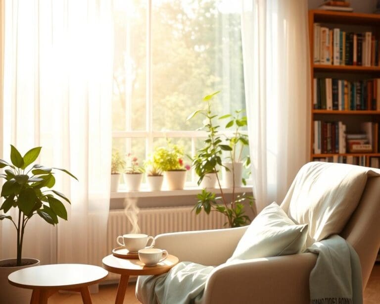 Wat helpt bij het verminderen van stress?