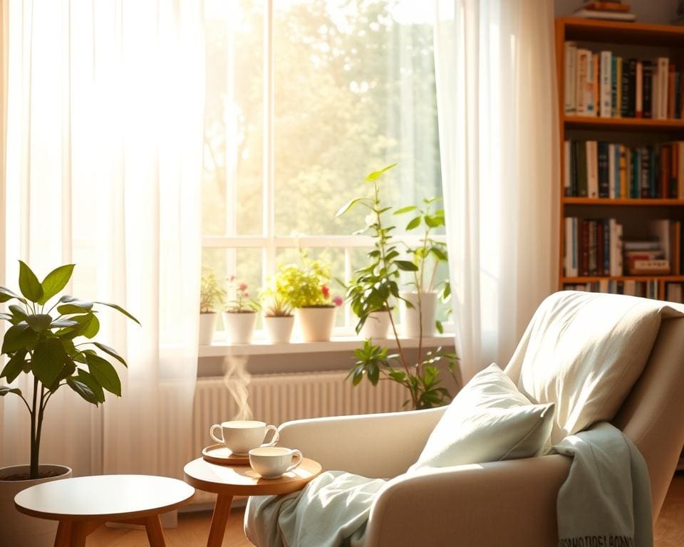 Wat helpt bij het verminderen van stress?