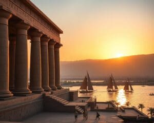 Wat maakt Luxor zo bijzonder om te bezoeken?