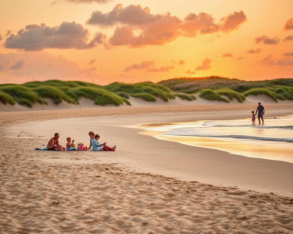 Wat maakt Zeeland ideaal voor een strandvakantie?