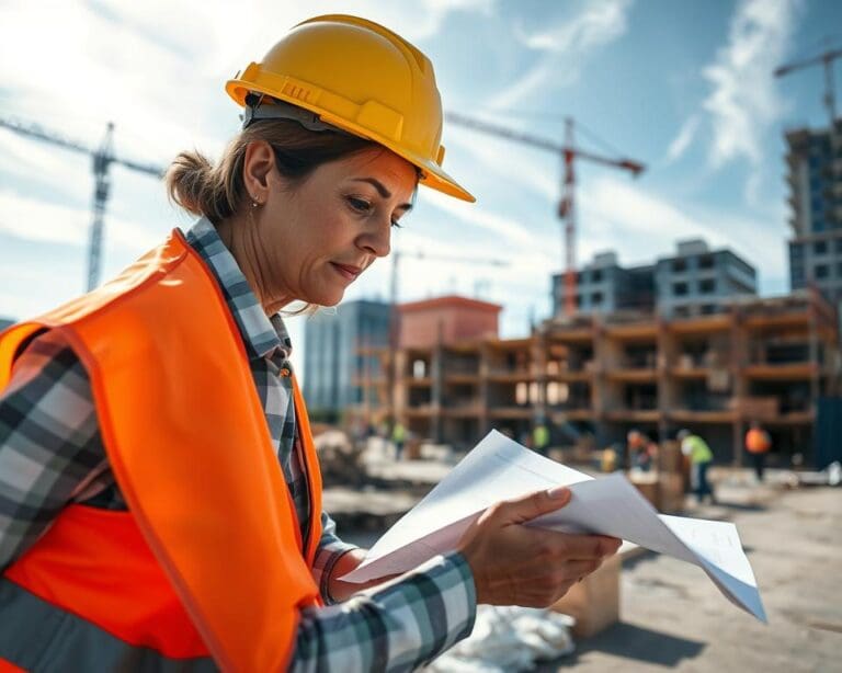 Wat maakt een bouwinspecteur cruciaal voor veiligheid?